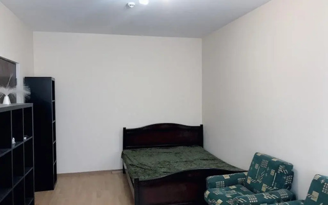 Apartments Na Sovetskoy