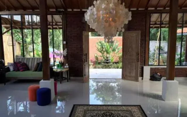 The beji Mas