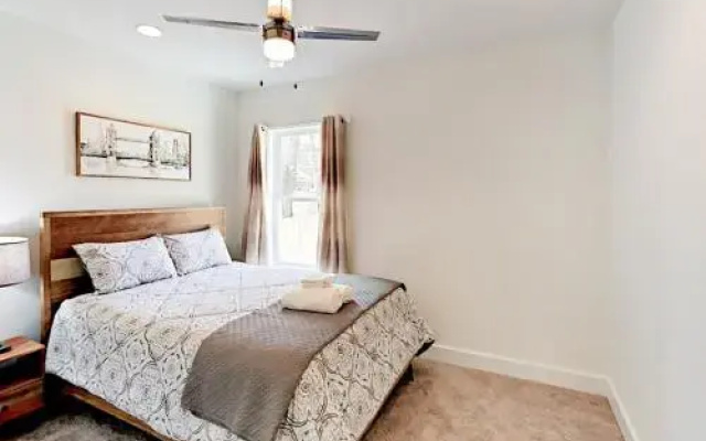 Lischey - 3 Br Home
