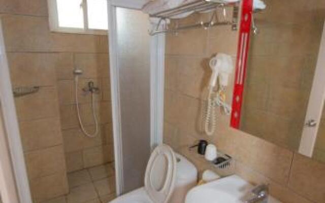 Tai-Jiang Bed and Breakfast