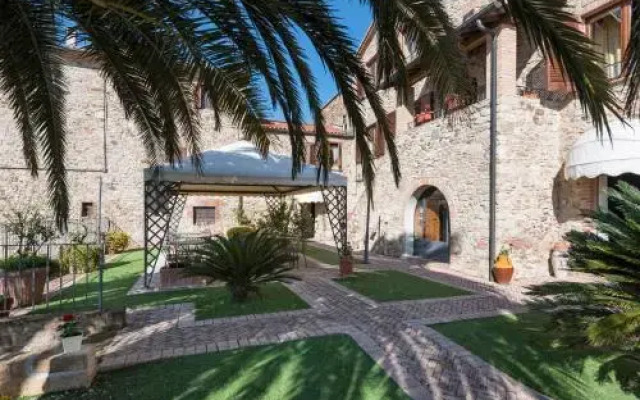 Bed & Breakfast Suvereto