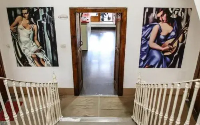 Bed Breakfast Romano