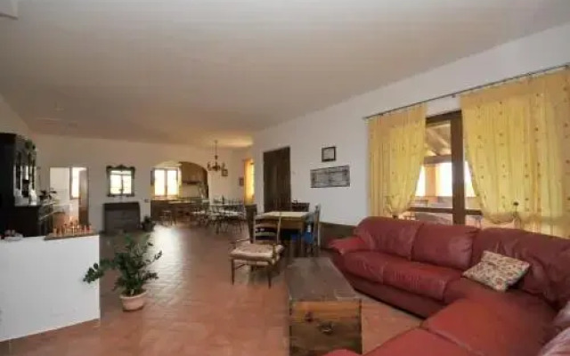 Isola di Silvia