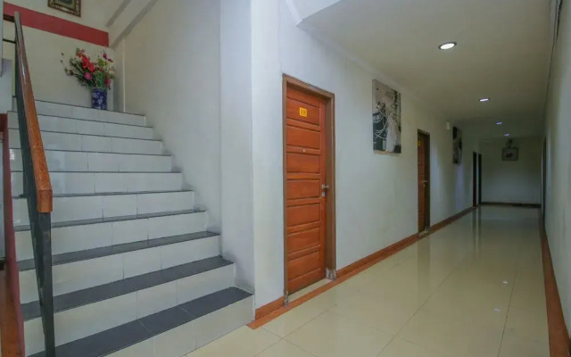 Maison Hotel Bukittinggi
