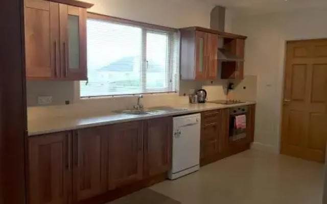 Cottage 501 - Carraroe