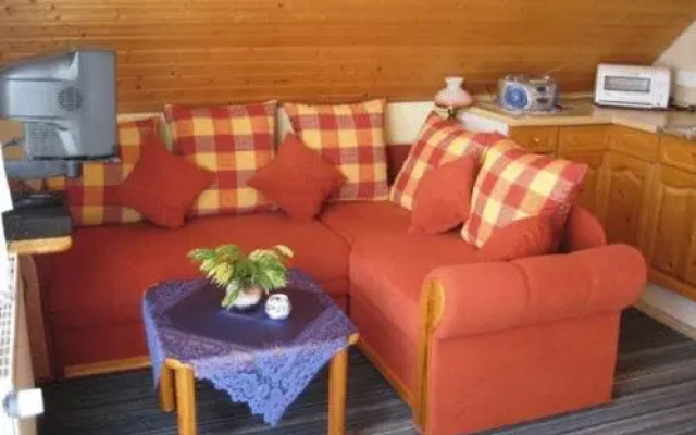 Ferienwohnungen Born