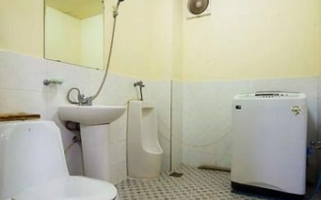 Orto Pension