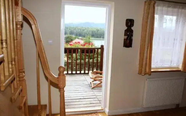 Pension Eskapada