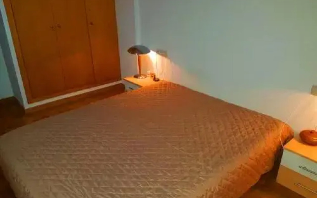 Departamentos Fanals