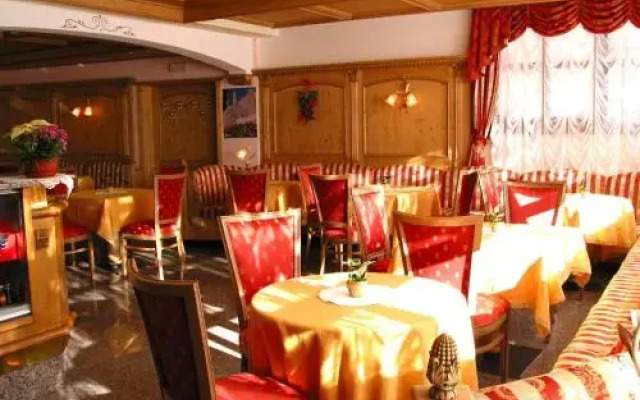Albergo Stella Alpina