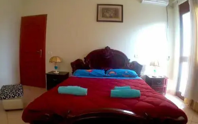 Guesthouse Aliger