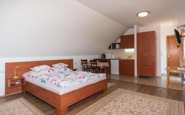 Soós Villa Balaton