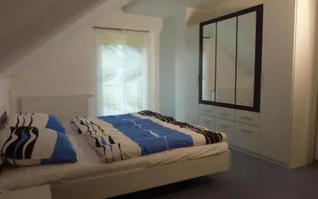 Ferienhaus Alina