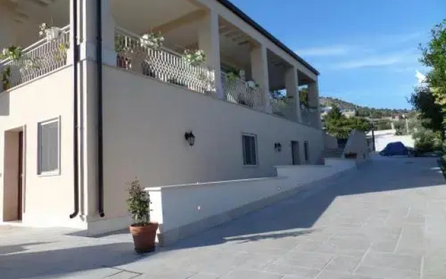 La Finestra sul Mare Locazione Turistica