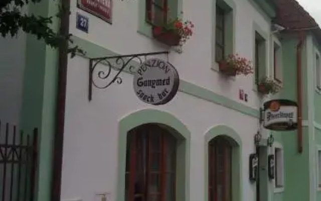 Bed & Breakfast Branická