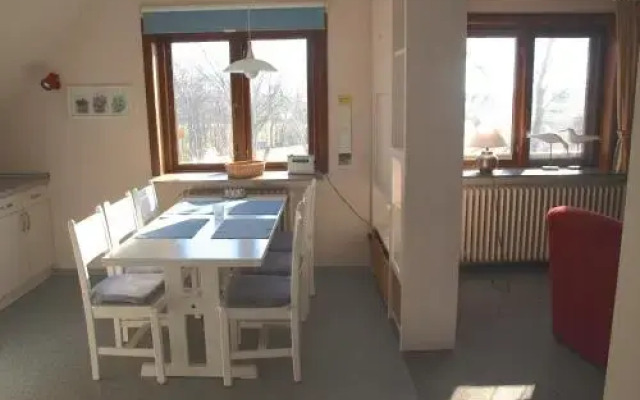 Kleiner Schatz in Borgsum