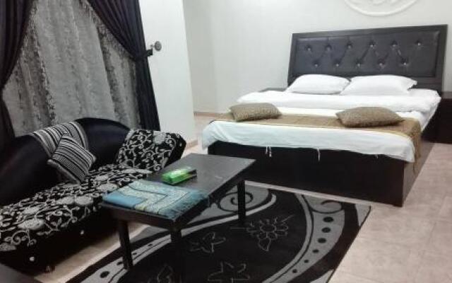 Al Masa Furnished Units 1