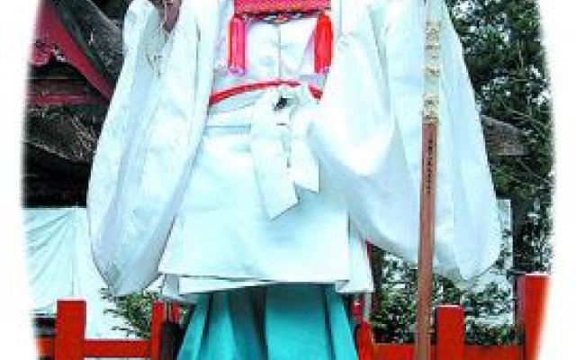 Shukubo Daishinbo