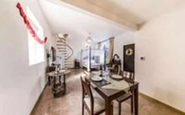 Attirance Pension