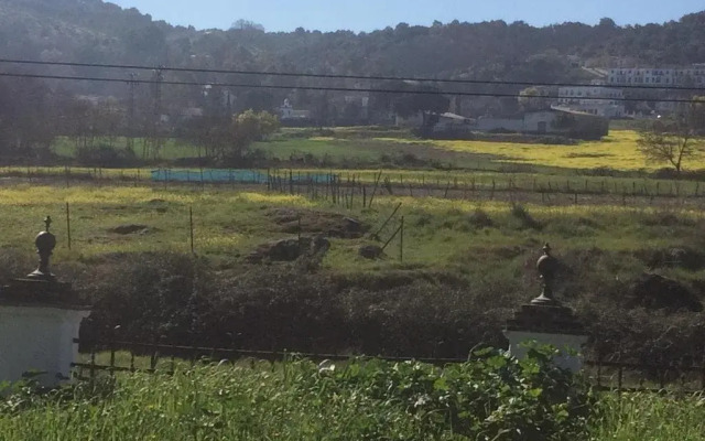 El Molino del Corcho