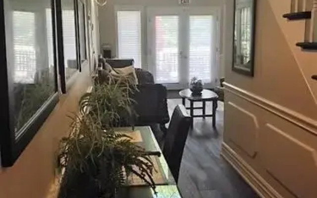 Casa Blanca Boutique Bed & Breakfast