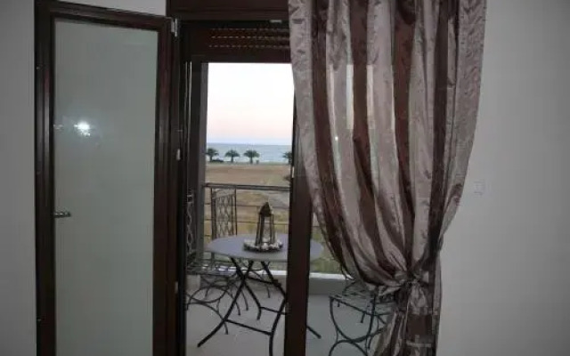 AM Beach House