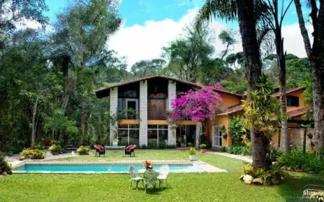Pousada Villa Jambo