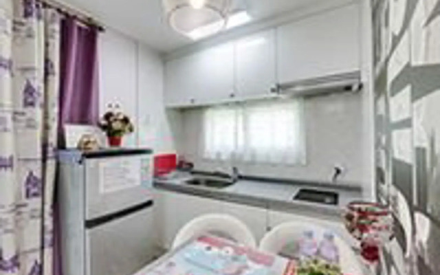 Yangpyeong Lodge House Pension (Pets Friendly)