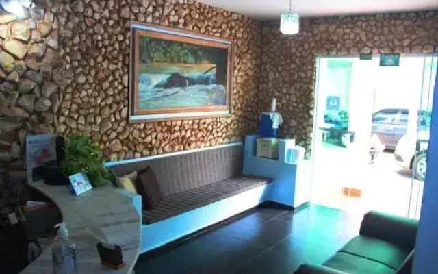 Sampaio's Hotel