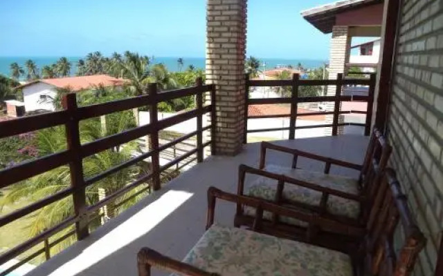 Zago Apartamento Temporada Vista Mar