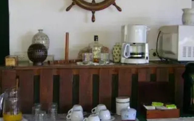 Posada de la Costa