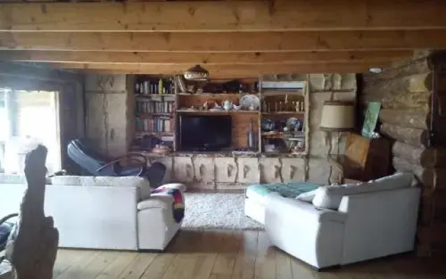 Farm stay Orlov put
