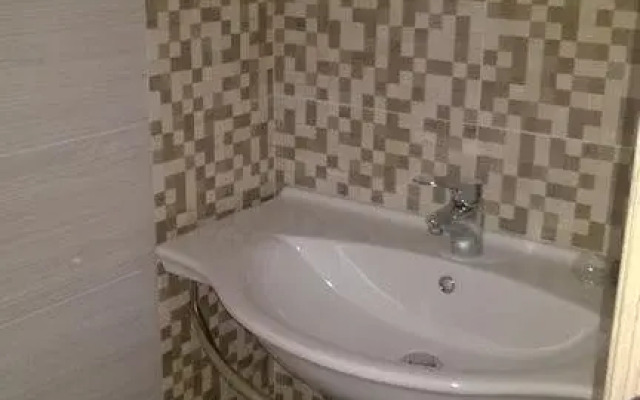 Cipalilla Holiday Home