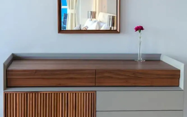 Stunning 4 BDR Penthouse in Dubai Marina