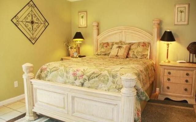 Whaler 5C by RedAwning