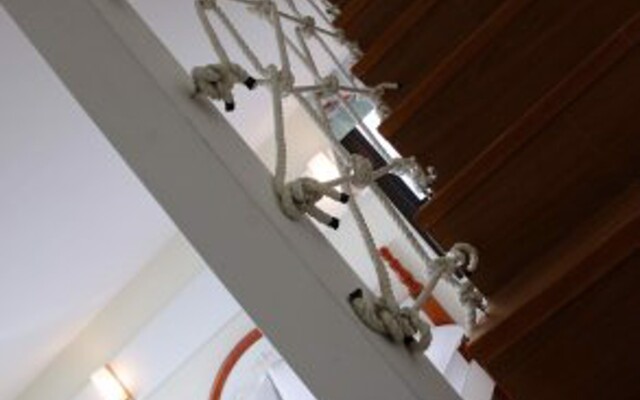 OhGuTing Hostel No.2