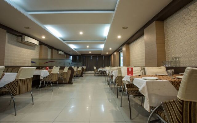 Hotel Elegant Classique