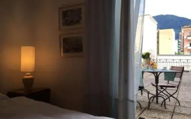 Bottega del Vino Guesthouse