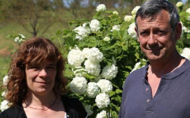 Entre Lot et Dordogne