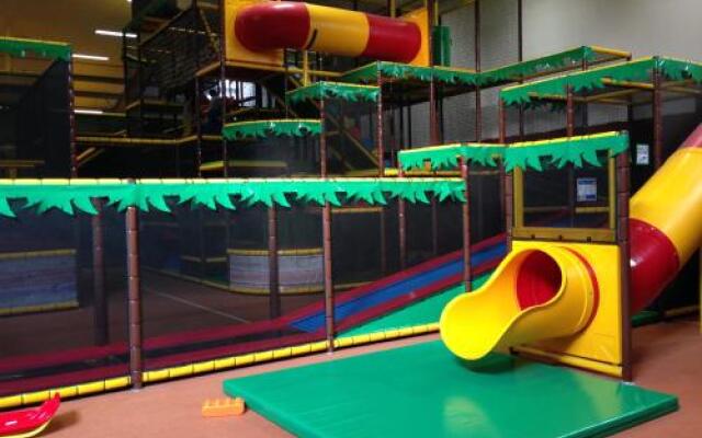 Recreatiepark Bloemketerp