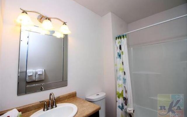 Mountainside Terrace by RedAwning