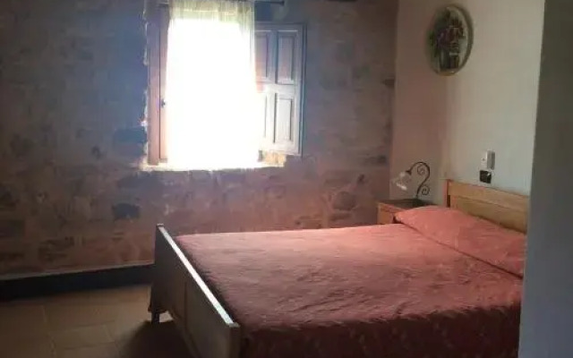 Agriturismo Poggio Aureo