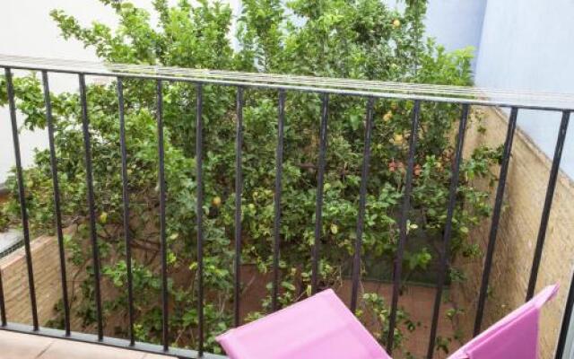 Maritim Apartments