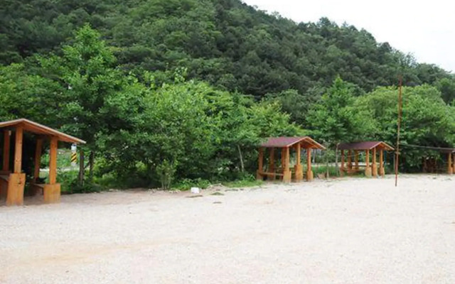 Gapyeong Hanmaeum Pension