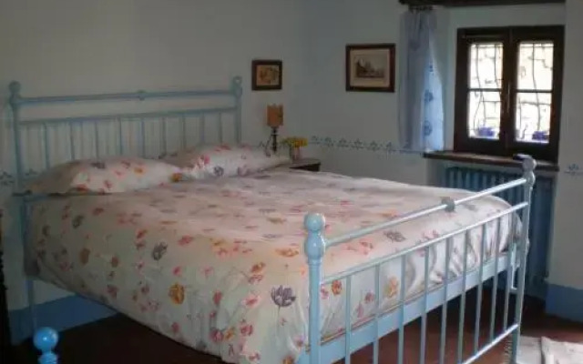 Agriturismo Podere Torre