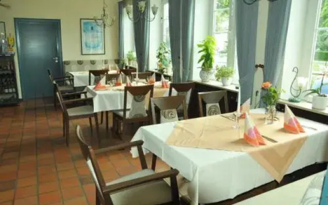 Land-gut-Hotel Westerkrug