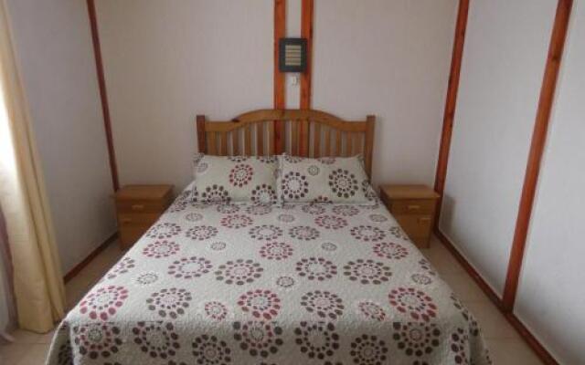 Cabañas Ecologicas "Alto Cañizares"