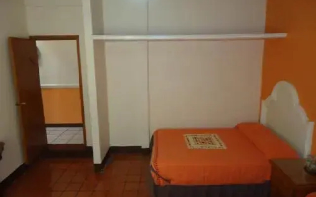 Hotel Real Tequila