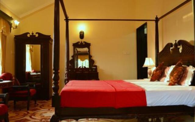 Palm Grove Cottages - Leisure Resort