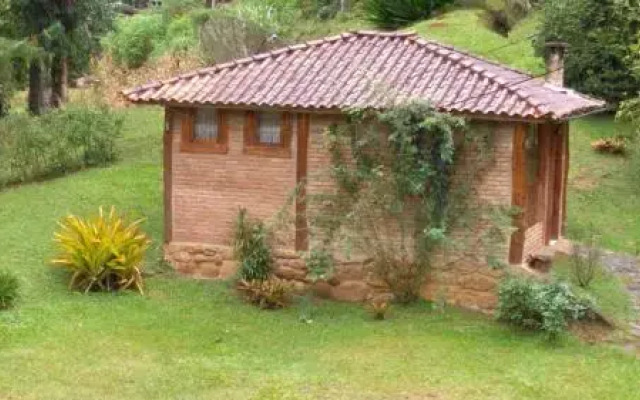 Pousada Pizzaria do Vale